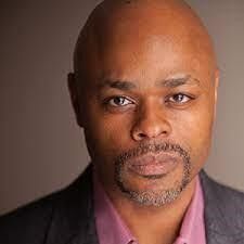 Ken Yatta Rogers